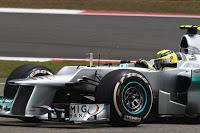 Gran Premio della Cina 2012 - La prima vittoria di Rosberg