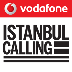 Istanbul, Europa: I festival a Istanbul, Vodafone Istanbul Calling 2013