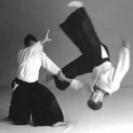 10 APRILE: AUGURI A STEVEN IL MAESTRO DELL’AIKIDO