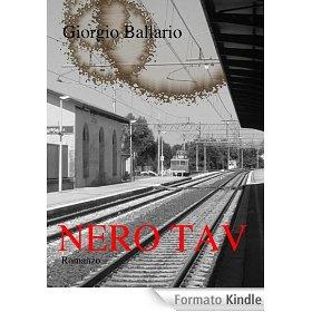 [Segnalazione]- Giorgio Ballario e il nero dell'alta velocità