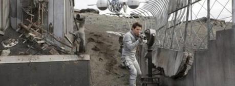 Oblivion, gli M83 suonano per Tom Cruise