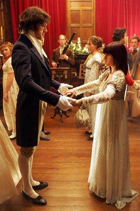 Lost in Austen – Mini serie TV