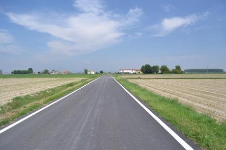 campagna padana