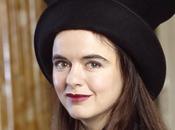 Amélie Nothomb