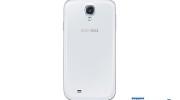 Samsung Galaxy S4 White Frost - 2