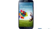 Samsung Galaxy S4 Black Mist - 1