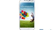 Samsung Galaxy S4 White Frost - 1