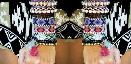 Kim & Zozi Bracelets