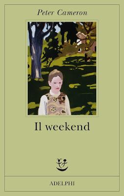 Recensione: Il weekend di Peter Cameron