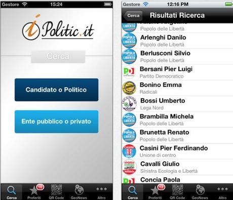 ipolitic-iphone