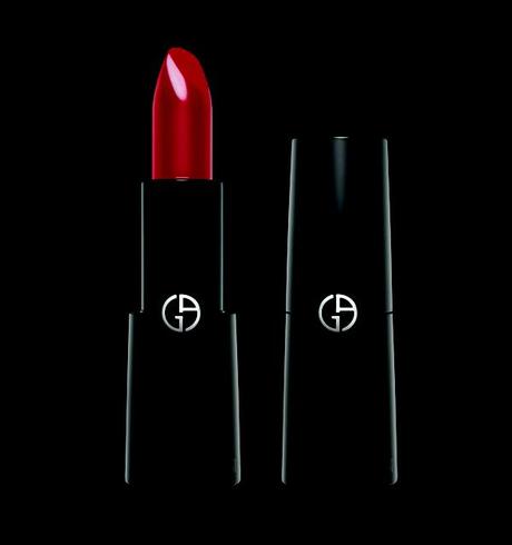 BEAUTY / LO SDOGANAMENTO DEL ROSSETTO ROSSO