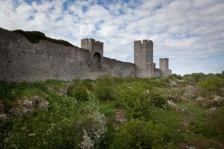 tuukka+ervasti-city+wall+of+visby+-1281