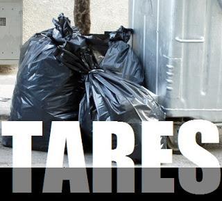 Imu e Tares: ecco servita la patrimoniale sulla casa! Imu e Tares: ecco servita la patrimoniale sulla casa!