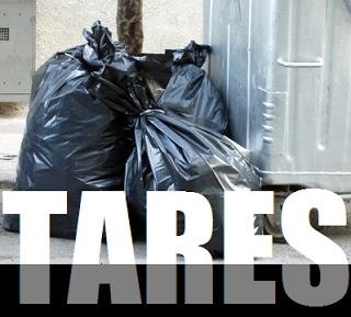 Imu e Tares: ecco servita la patrimoniale sulla casa!