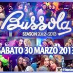 Bussola Versilia. Foto & Video 30 marzo.