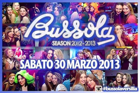 bussola versilia