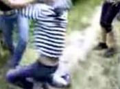 Roma Torre Spaccata Bulli anni picchiano derubano dodicenne