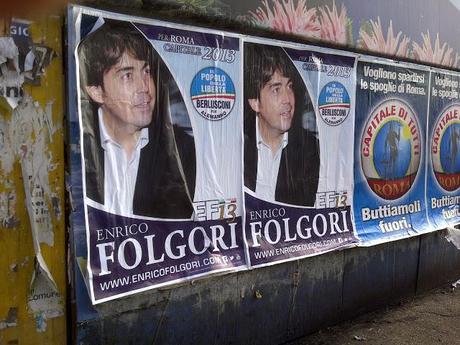 Candidati da votare alle comunali: Enrico Folgori. Il primo nome da segnarsi in agenda. E avanti il prossimo