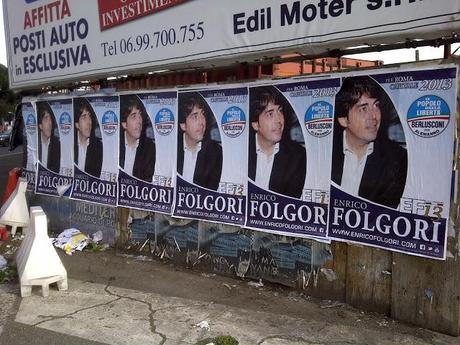 Candidati da votare alle comunali: Enrico Folgori. Il primo nome da segnarsi in agenda. E avanti il prossimo