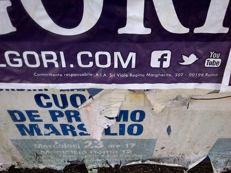 Candidati da votare alle comunali: Enrico Folgori. Il primo nome da segnarsi in agenda. E avanti il prossimo