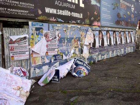 Candidati da votare alle comunali: Enrico Folgori. Il primo nome da segnarsi in agenda. E avanti il prossimo