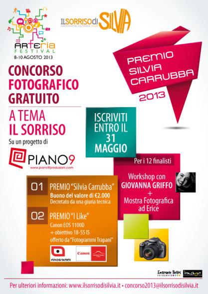 Concorso fotografico