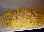 Tagliatelle senza glutine!