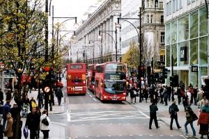 Fare shopping a Londra: cosa comprare durante una vacanza