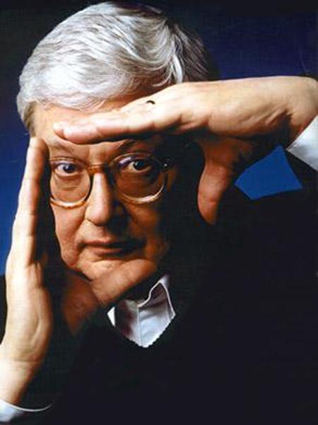 Roger Ebert è morto