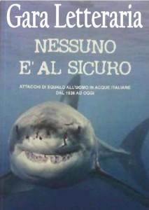 Gara letteraria di poesia e racconto breve “Nessuno è al sicuro”