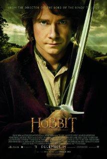 Lo Hobbit - Un viaggio inaspettato (2012)