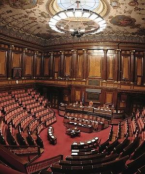 Commissioni, il M5S occupa il Parlamento. Grillo: 