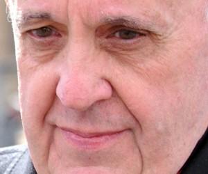 LIFESTYLE DEL PAPA: FRANCESCO è TREND !