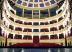 San Severo: al via la rassegna “Teatro per Ragazzi” al Teatro Verdi