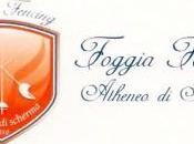 Foggia: Scherma Ottimi risultati “acuto” Foggia Fencing nella Seconda prova Nazionale Trofeo Kinder Sport 2012/2013