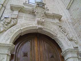 Il primo romanzo del Consigliere di Stato Francesco Caringella sarà presentato al MAT di San Severo venerdì 12 Aprile. 