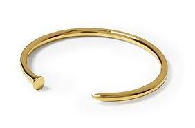 Piperlime Nail Bangle