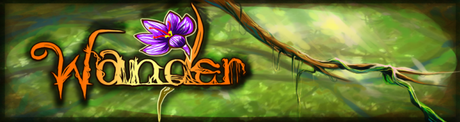 Wander-Banner