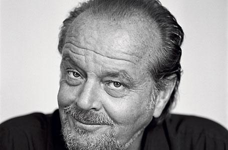 Jack Nicholson