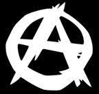 simbolo anarchico