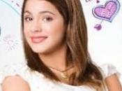 Violetta Seconda Stagione