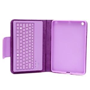 Cover con tastiera iPad Mini