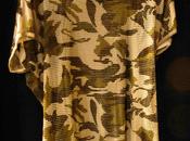 Moda MILITARE: nuova TENDENZA 2013