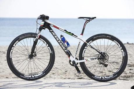 Cannondale Flash 29 2013