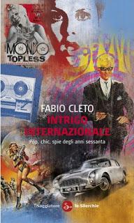 Recensione: Intrigo internazionale