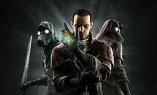 Dishonored : annunciata la patch 1.3, ecco le caratteristiche