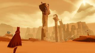 Journey Collector's Edition disponibile ufficialmente anche in Europa