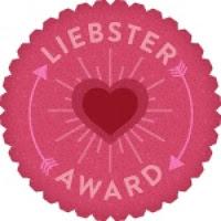 Liebster Award 2013