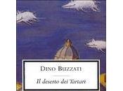 DESERTO TARTARI Dino Buzzati