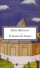 IL DESERTO DEI TARTARI - di Dino Buzzati